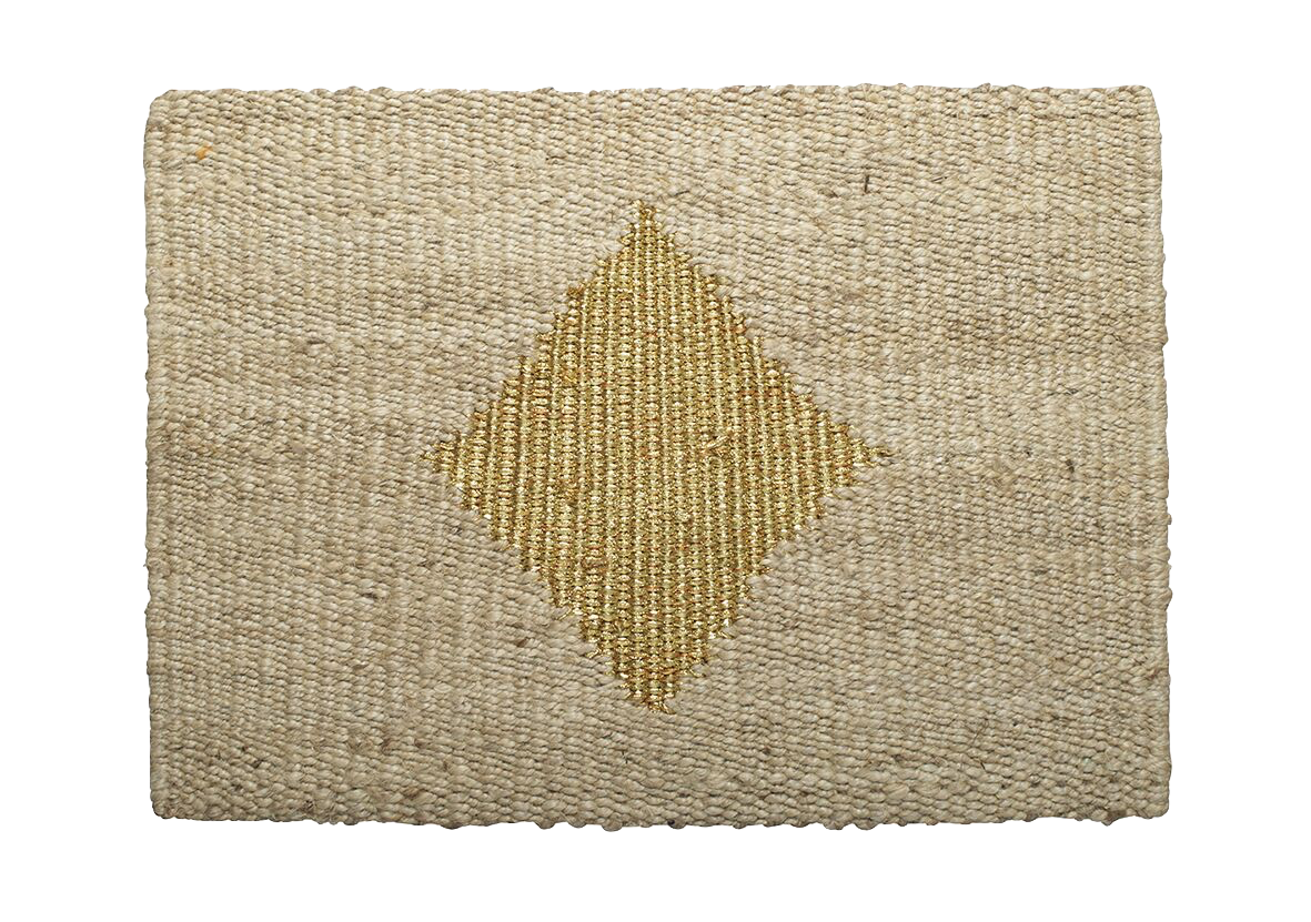 Diamond Doormat