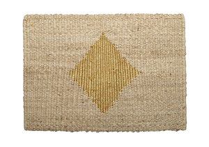 Diamond Doormat