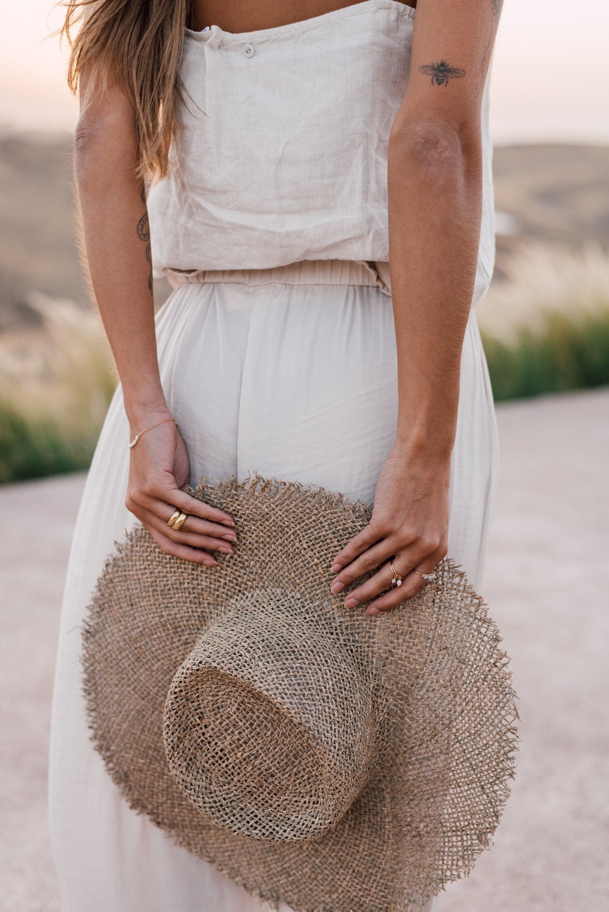 Freshwater Pearl Ring