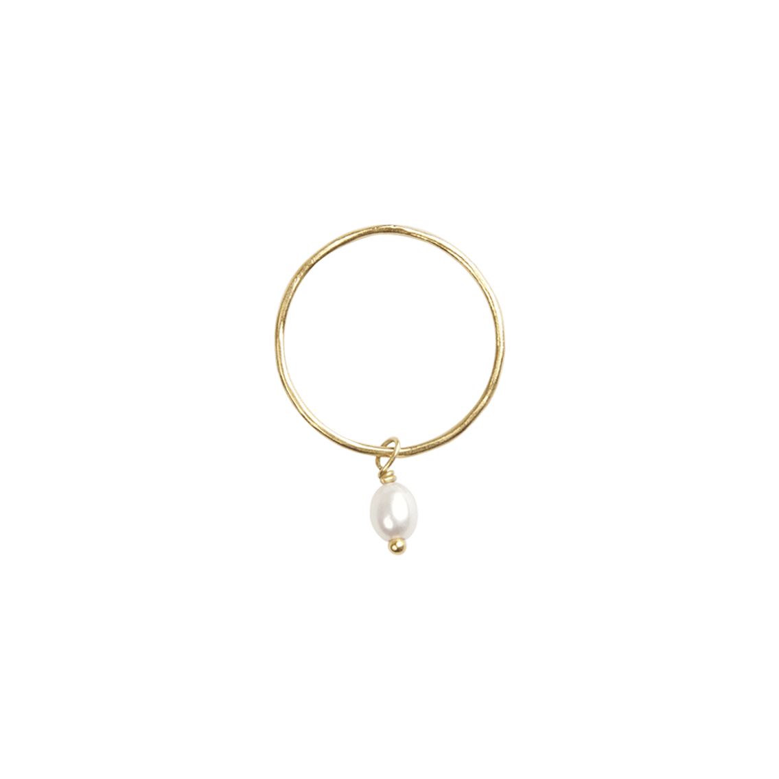 Freshwater Pearl Ring