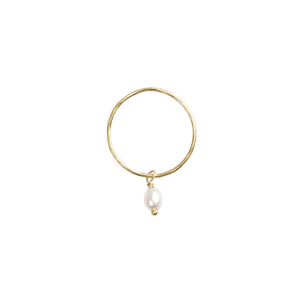 Freshwater Pearl Ring