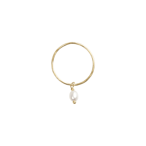 Freshwater Pearl Ring