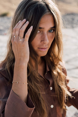 Freshwater Pearl Ring