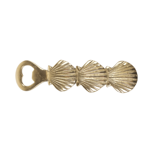 Shell Bottle Opener