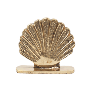 Shell Card Holder
