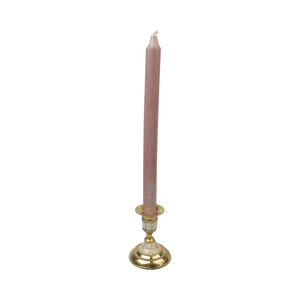 Mother of Pearl candle holder