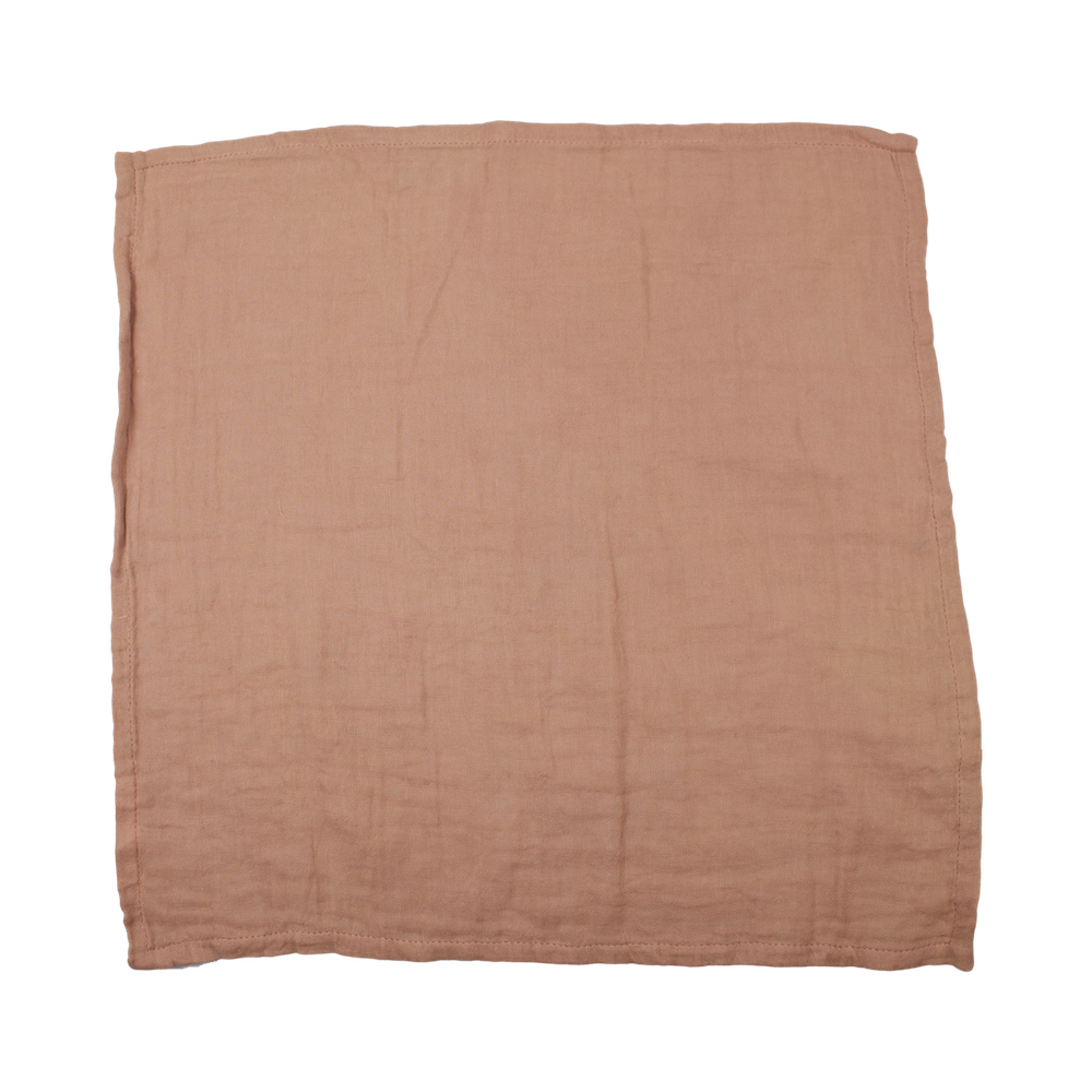 Set of 2 Napkins - Coral