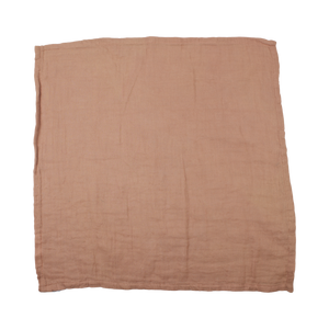 Set of 2 Napkins - Coral