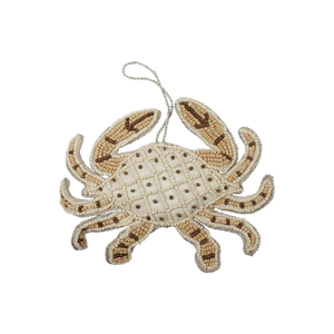 Christmas Bead Ocean Ornaments Set