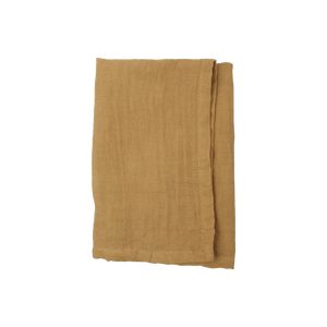 Set of 2 Napkins - Mustard