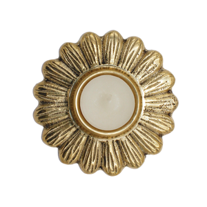Daisy Tea Light Holder