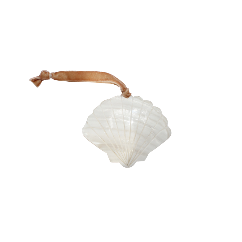Decorative Hanger Mother of Pearl Shell