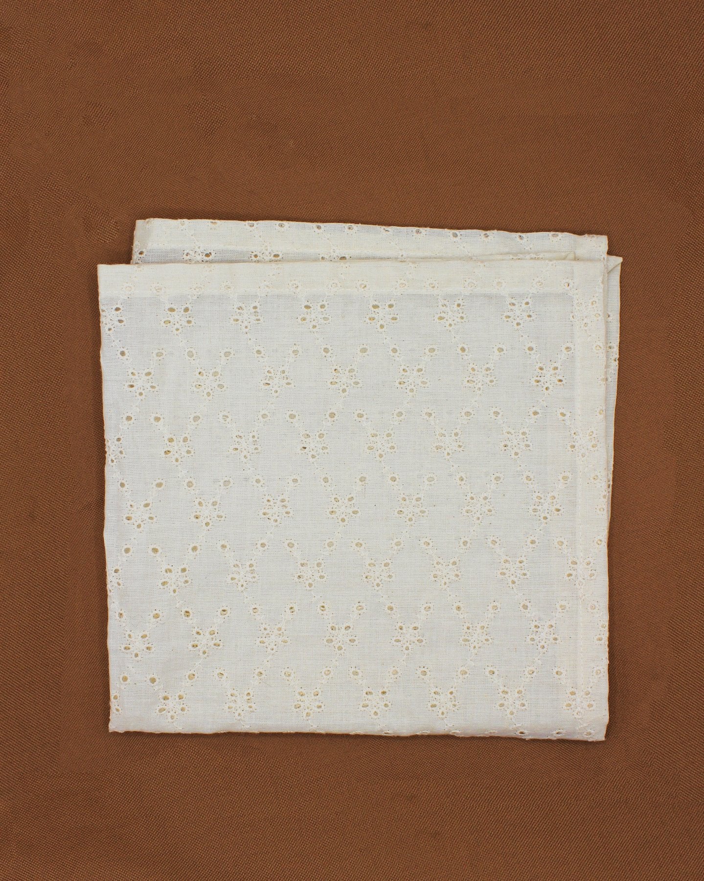 Set of 2 Napkins - Broderie