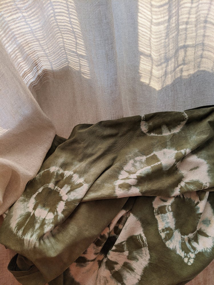 Child Tie-dye Tee
