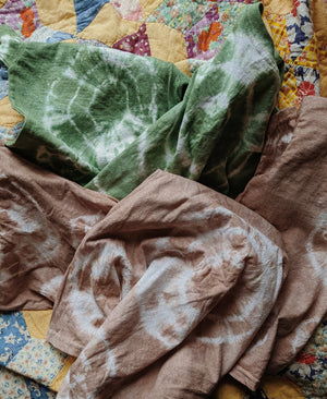 Child Tie-dye Tee