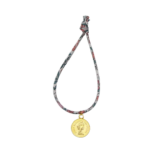 Liberty Rope With Elisabeth Coin