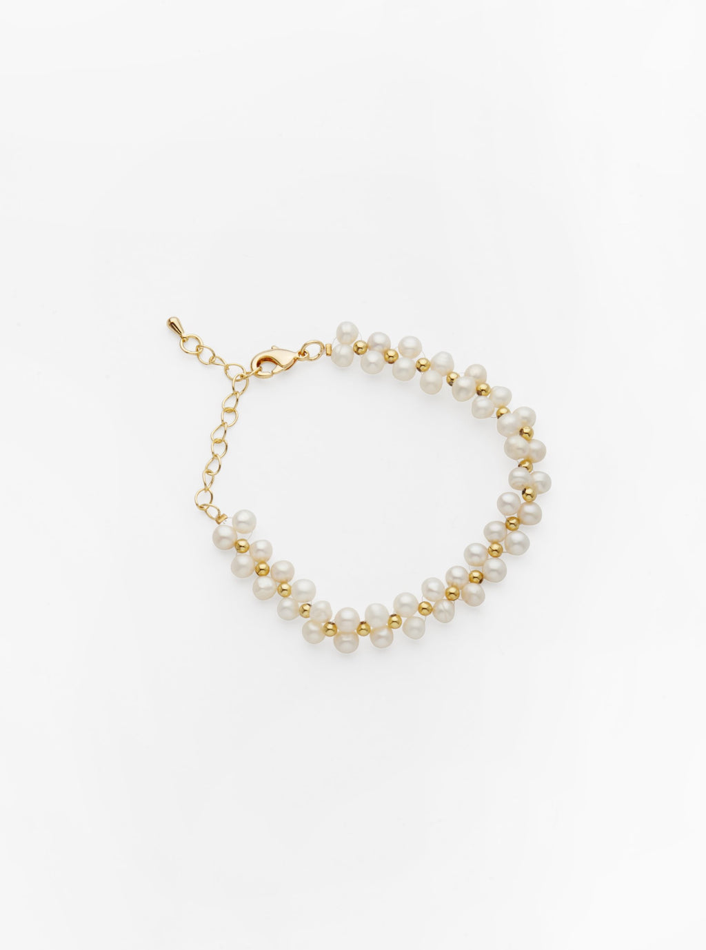 Roma Anklet