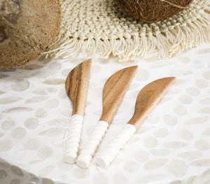 Set of 3 Knife Spreader