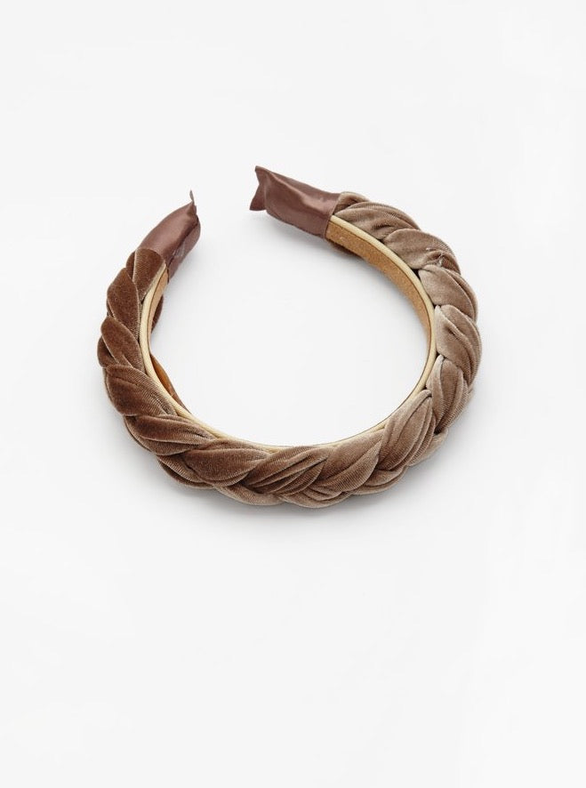 Aurora Headband