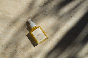 Oil Serum