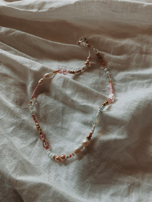 The Palma Necklace