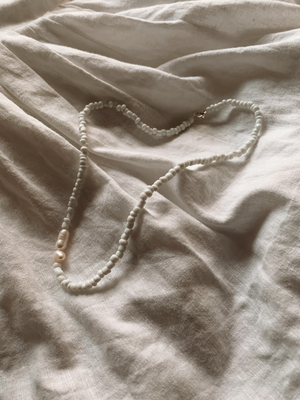 The Bronte Necklace