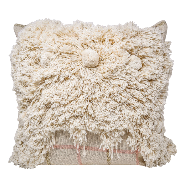 Floss Cushion