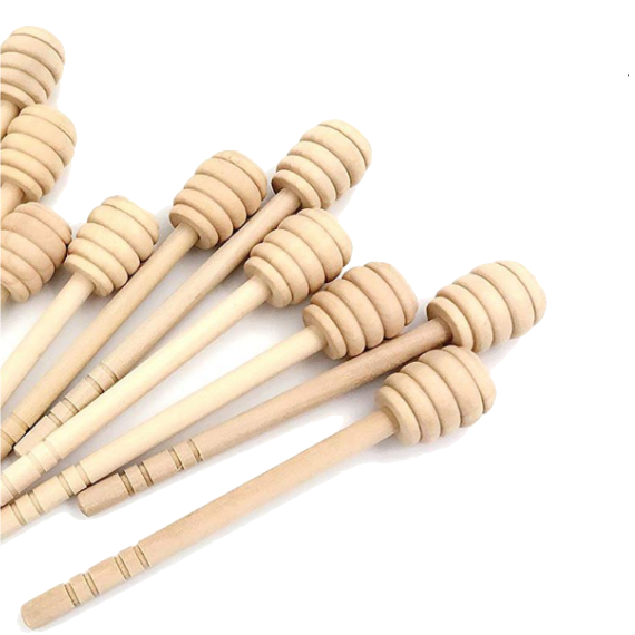 Honey Dipper