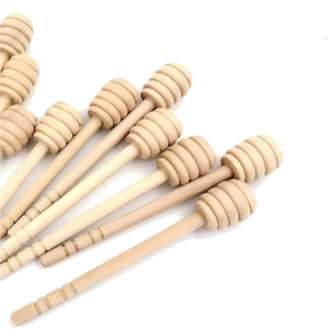 Honey Dipper