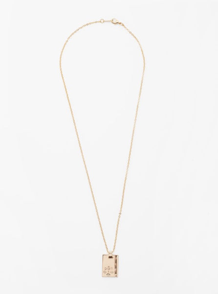 Reliquia libra deals necklace