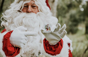 Christmas Memory Card Game