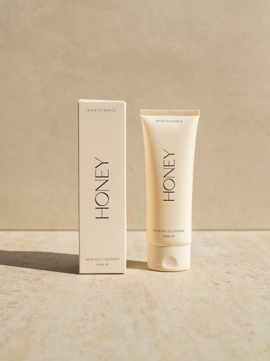 Cleanser