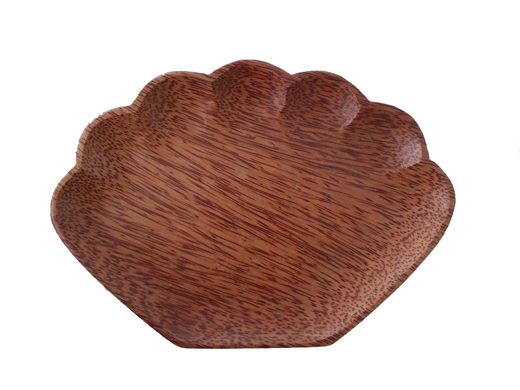 Coco Shell Tray