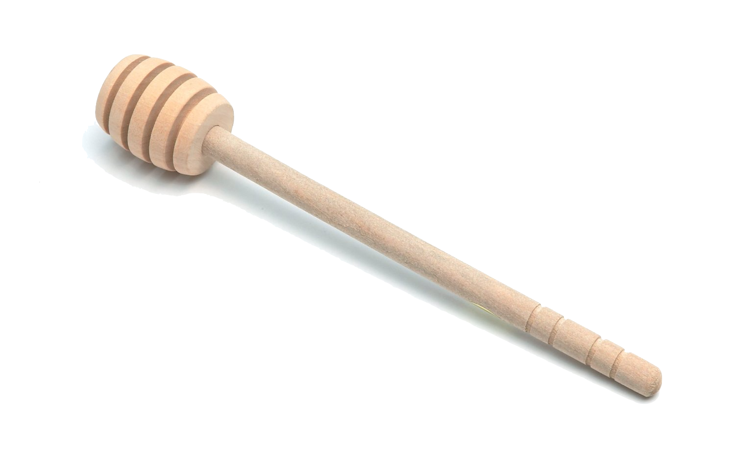Honey Dipper